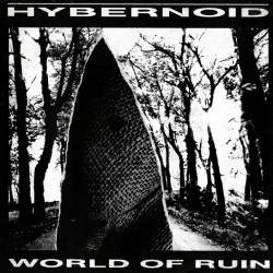 Hybernoid : World of Ruin